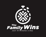 https://www.logocontest.com/public/logoimage/1572899451The Family Wins Logo 18.jpg